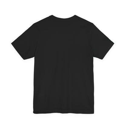 Statement Tee — "If I’m Too Much Go Find Less" Graphic T-shirt