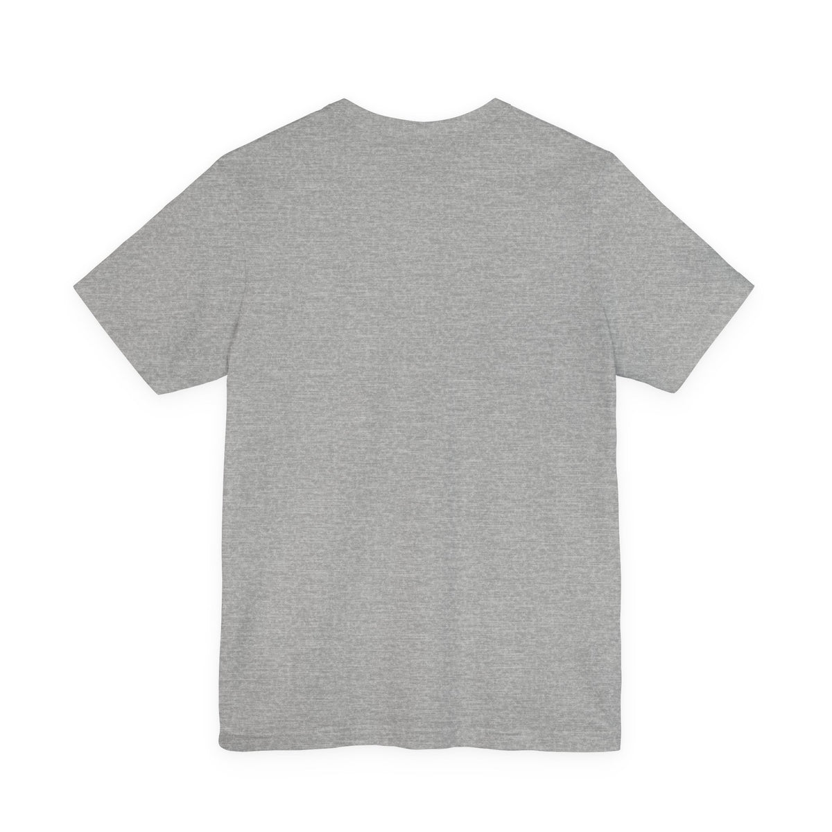 T-Shirt — "If I'm Too Much Go Find Less" Minimalist Statement Tee