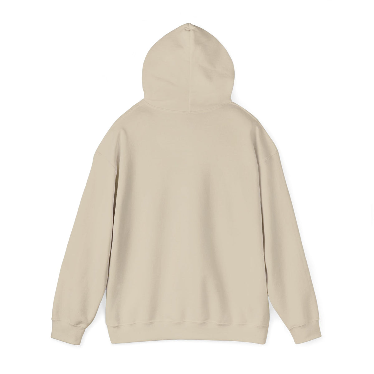 If I’m Too Much Go Find Less Hoodie - Minimalist Statement Pullover