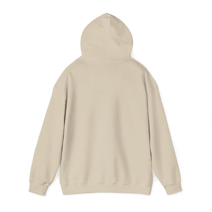 If I’m Too Much Go Find Less Hoodie - Minimalist Statement Pullover
