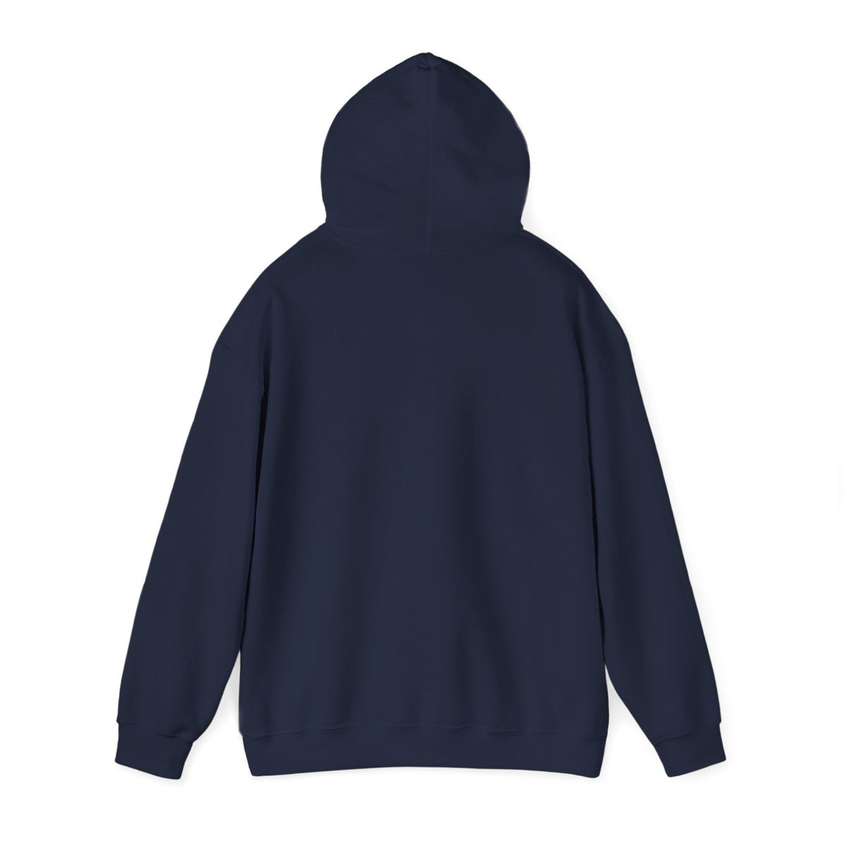 If I'm Too Much Go Find Less Hoodie — Funny Bold Text Graphic Hoodie