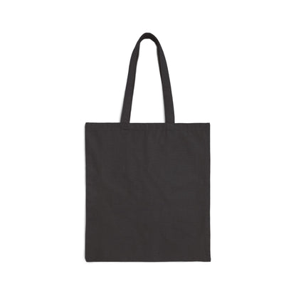 Tote Bag — "If I’m Too Much, Go Find Less" Canvas Tote