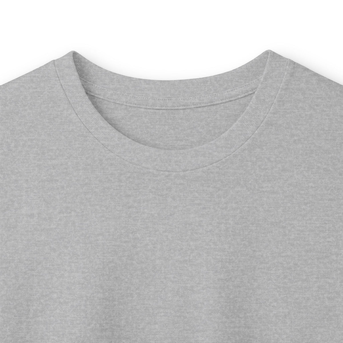 Long Sleeve Tee — “If I’m Too Much Go Find Less” Bold Statement Shirt