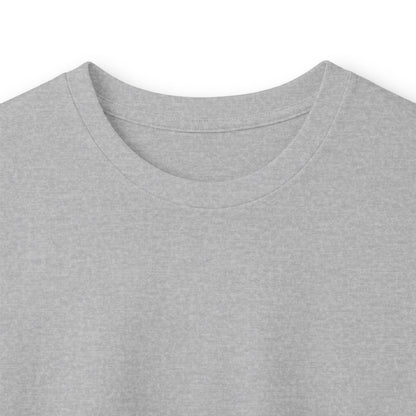 Long Sleeve Tee — “If I’m Too Much Go Find Less” Bold Statement Shirt