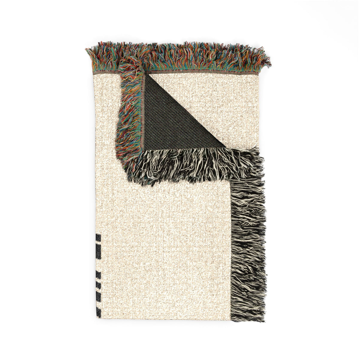 Woven Blanket