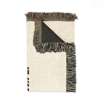 Woven Blanket