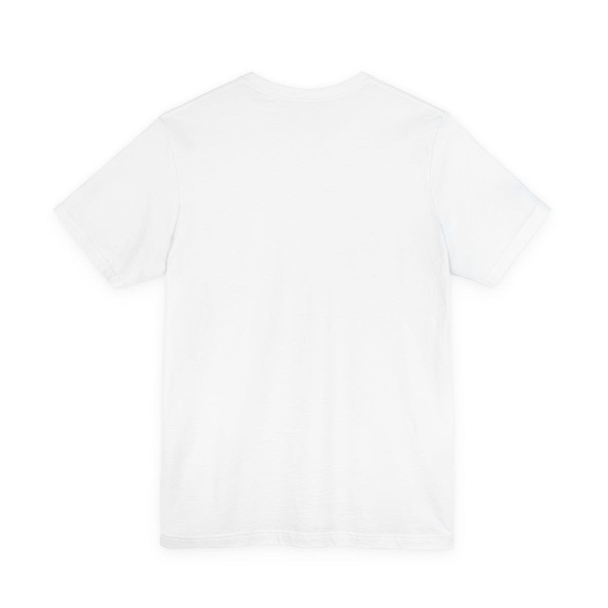 T-Shirt — "If I'm Too Much Go Find Less" Minimalist Statement Tee