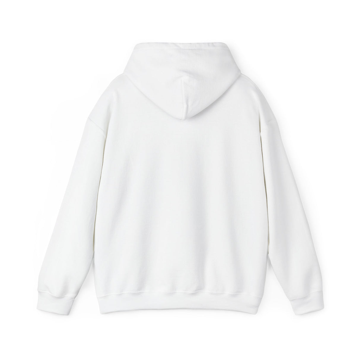 If I’m Too Much Go Find Less Hoodie - Minimalist Statement Pullover