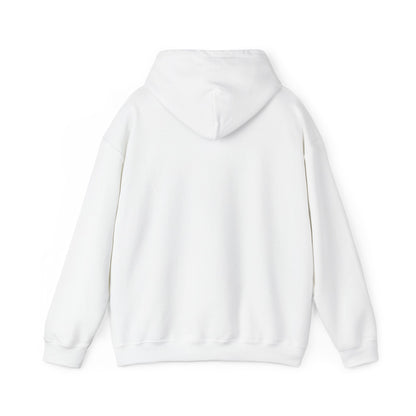If I’m Too Much Go Find Less Hoodie - Minimalist Statement Pullover