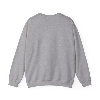 Crewneck Sweatshirt "If I'm Too Much Go Find Less" – Funny Sassy Graphic Pullover