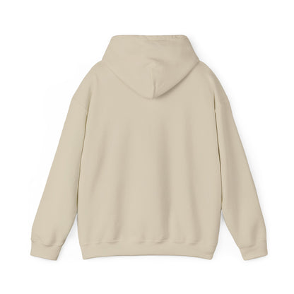 If I’m Too Much Go Find Less Hoodie - Minimalist Statement Pullover