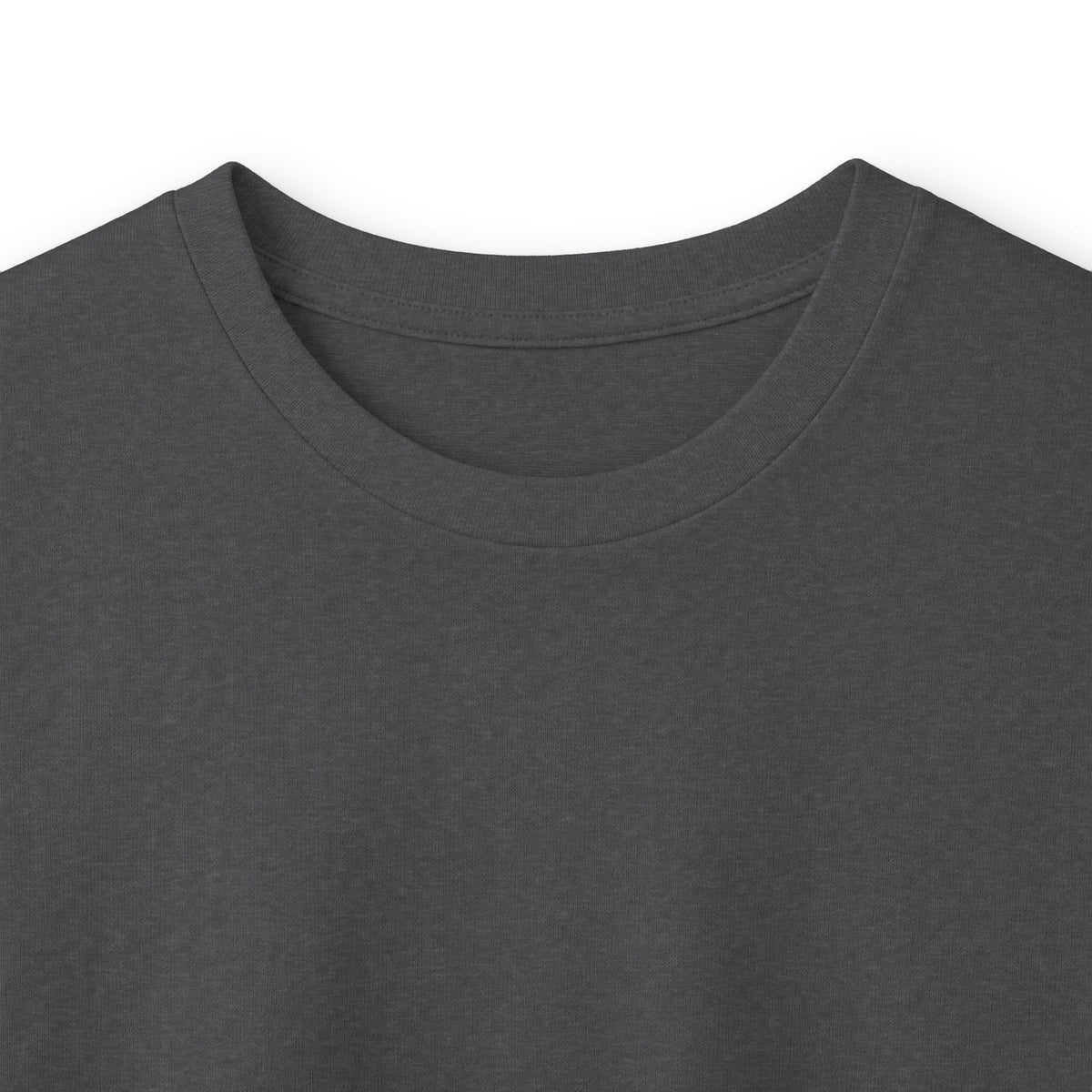 Long Sleeve Tee — “If I’m Too Much Go Find Less” Bold Statement Shirt