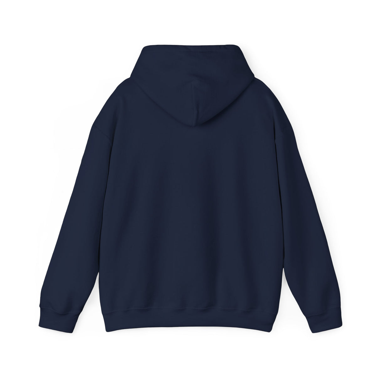If I’m Too Much Go Find Less Hoodie - Minimalist Statement Pullover