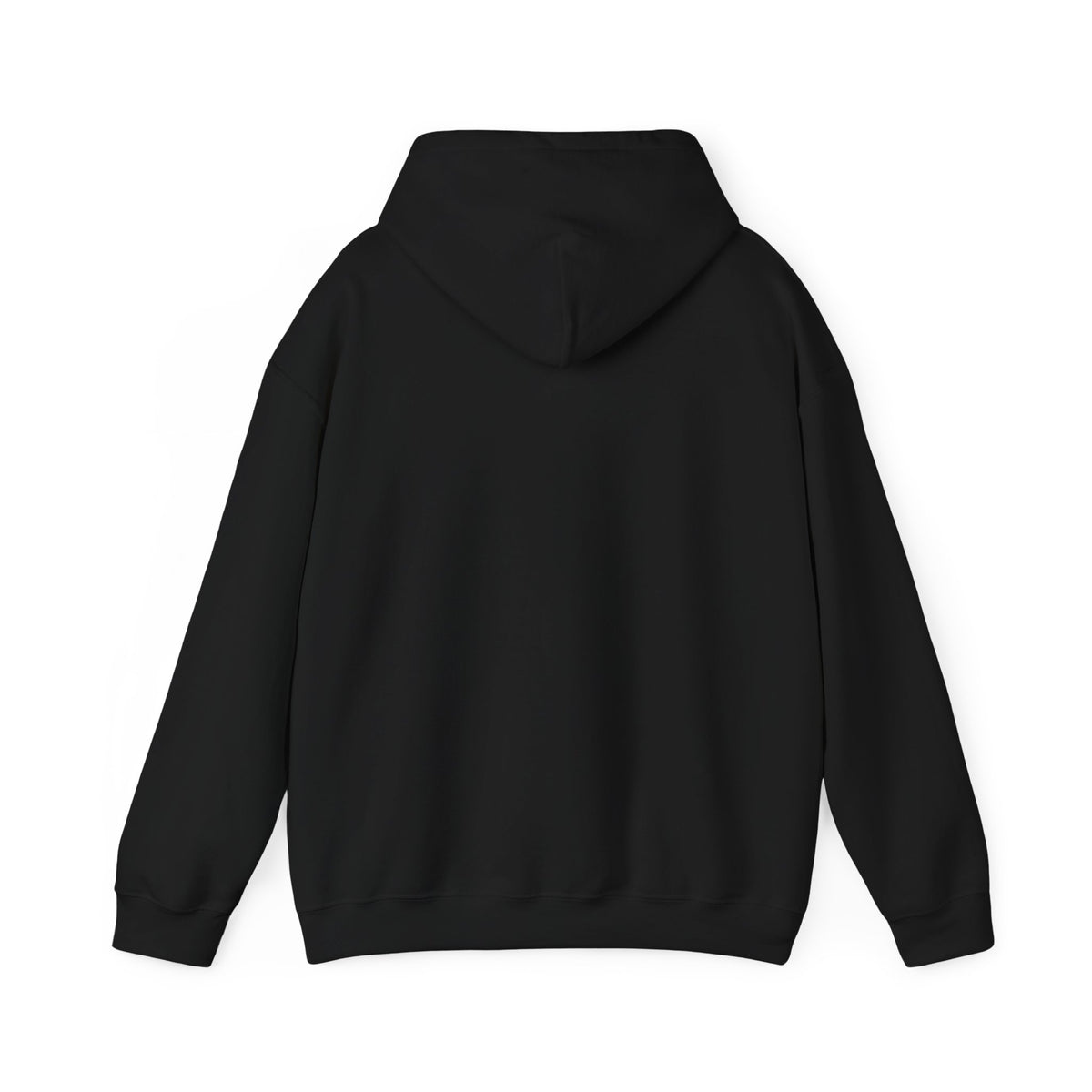 If I’m Too Much Go Find Less Hoodie - Minimalist Statement Pullover