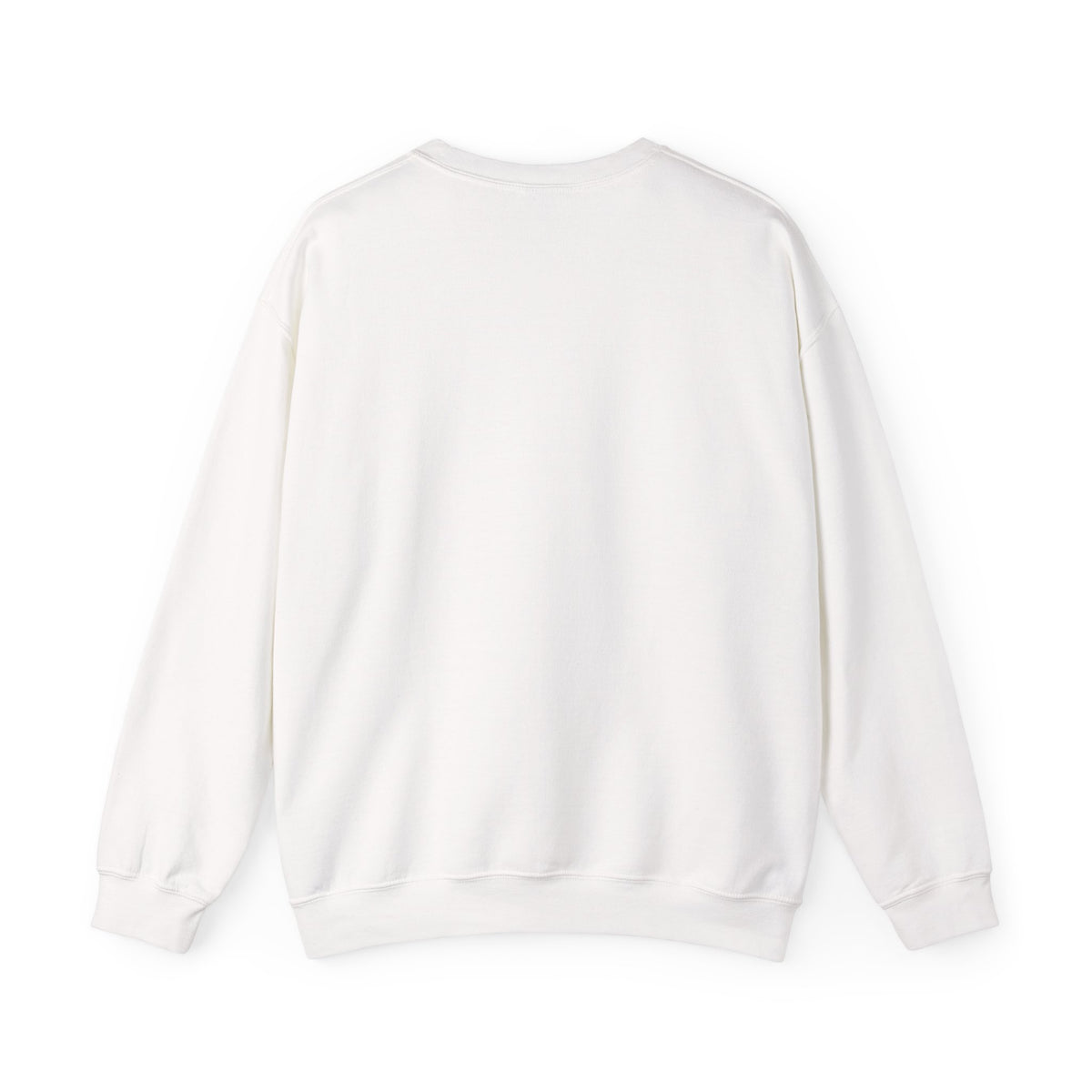 Crewneck Sweatshirt – "If I'm Too Much, Go Find Less" Bold Statement Pullover