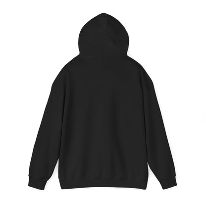 If I’m Too Much Go Find Less Hoodie - Minimalist Statement Pullover