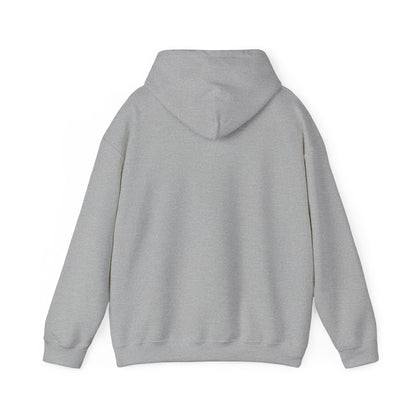 If I’m Too Much Go Find Less Hoodie - Minimalist Statement Pullover
