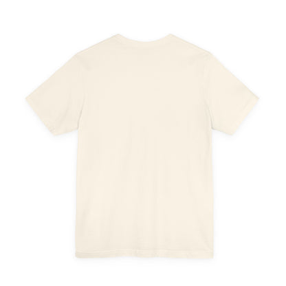 Statement Tee — "If I’m Too Much Go Find Less" Graphic T-shirt