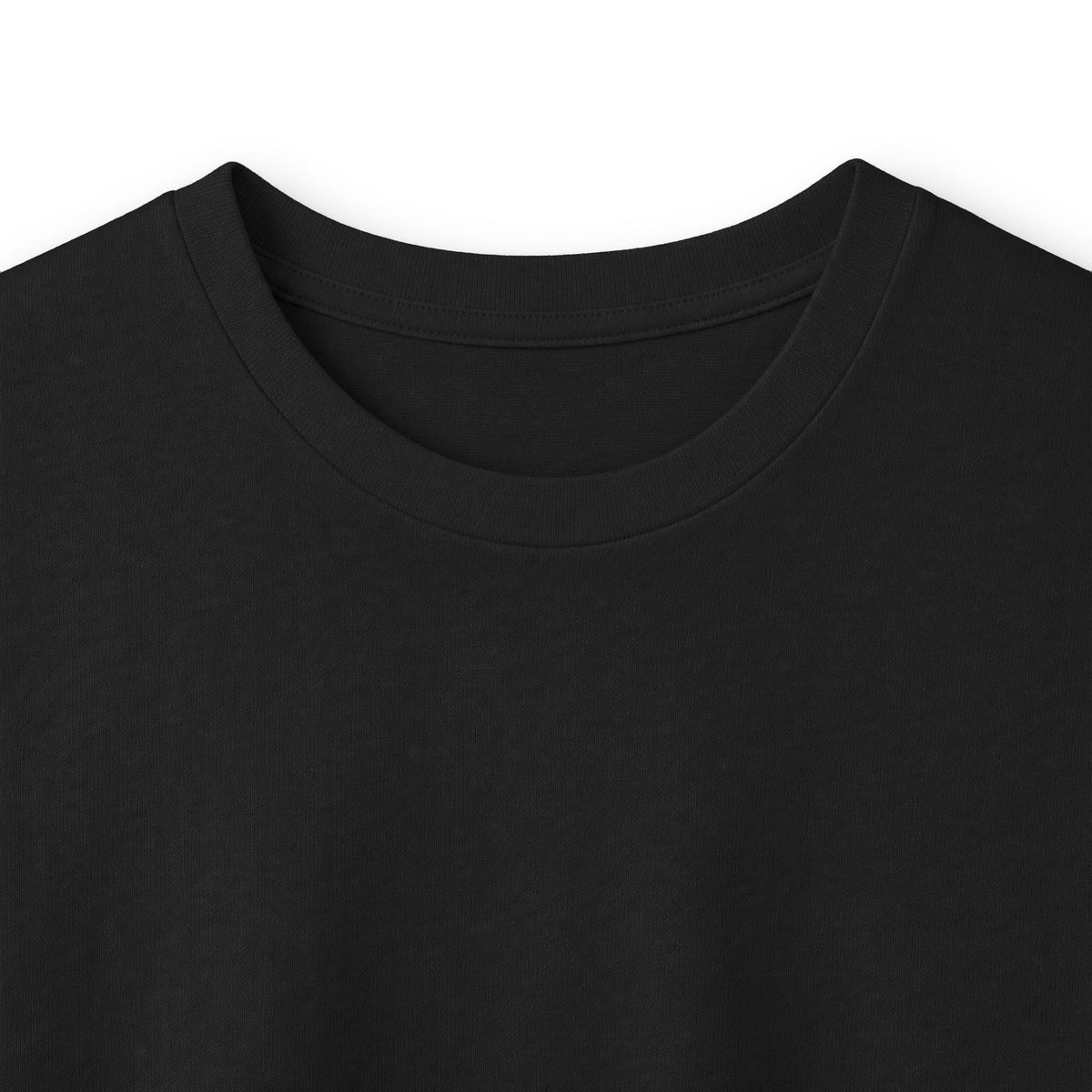 Long Sleeve Tee — “If I’m Too Much Go Find Less” Bold Statement Shirt